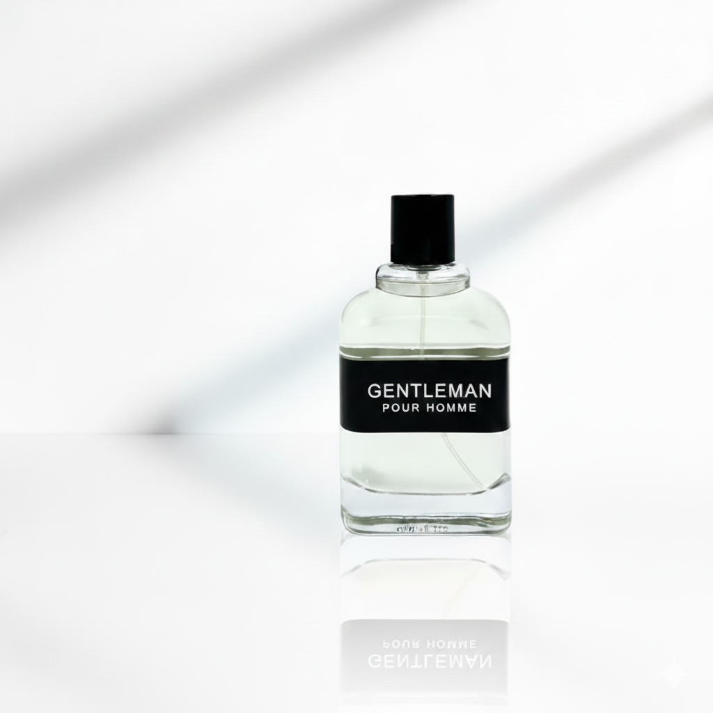 Parfum GENTELMAN