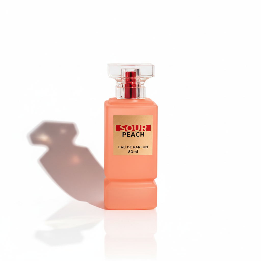 Parfum Sour Peach