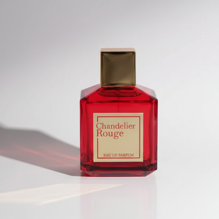 Parfum CHANDELIER ROUGE