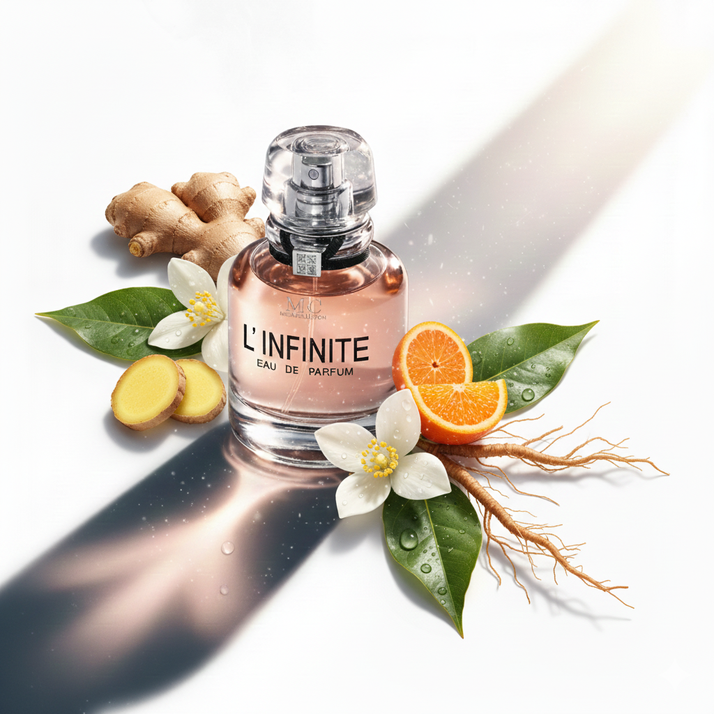 Parfum L Infinite
