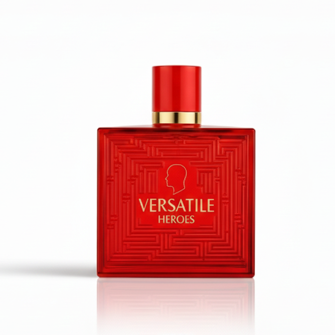 Parfum VERSATILE ROUGE FLAME
