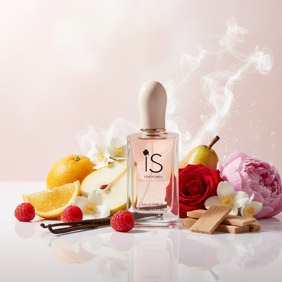 Parfum IS