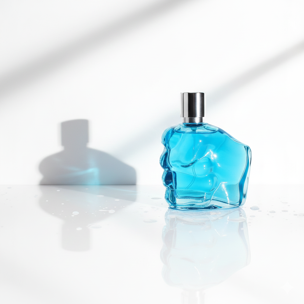 Parfum TITLE ONLY THE BRAVE
