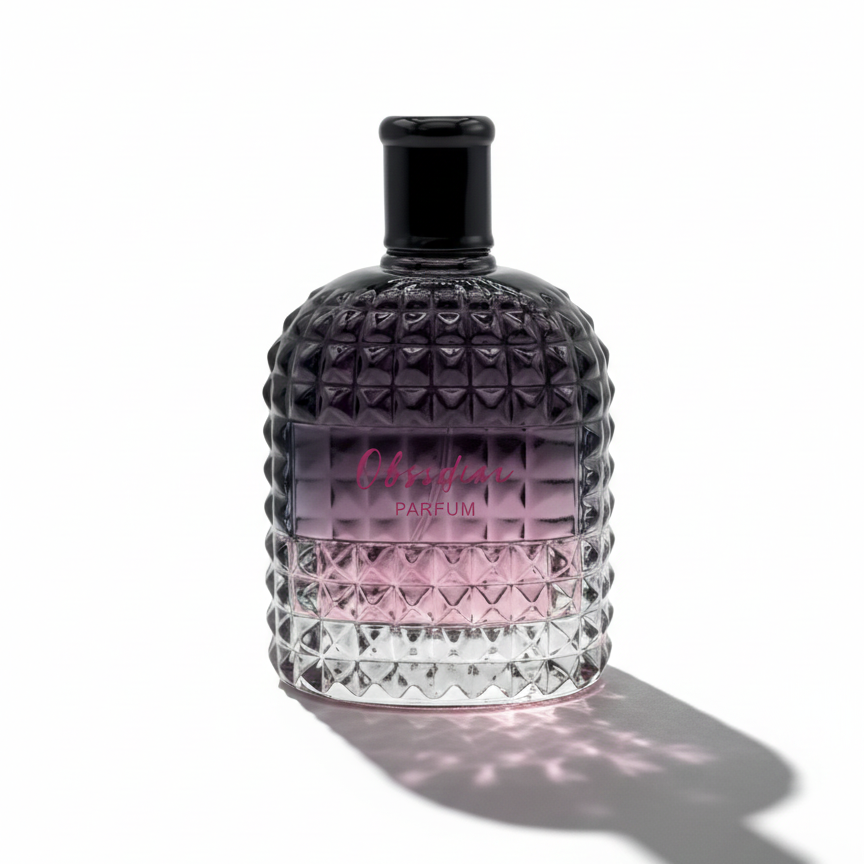 Parfum Obsidan
