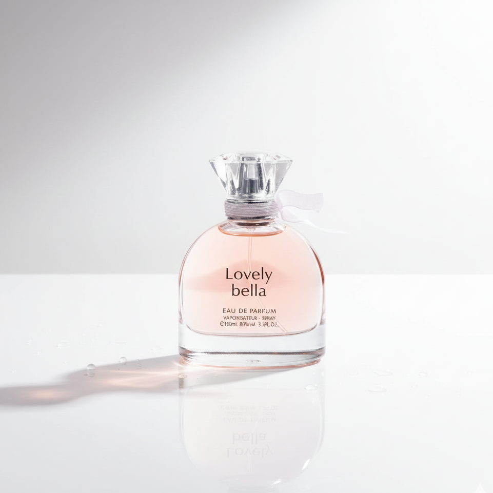 parfum Lovely Bella