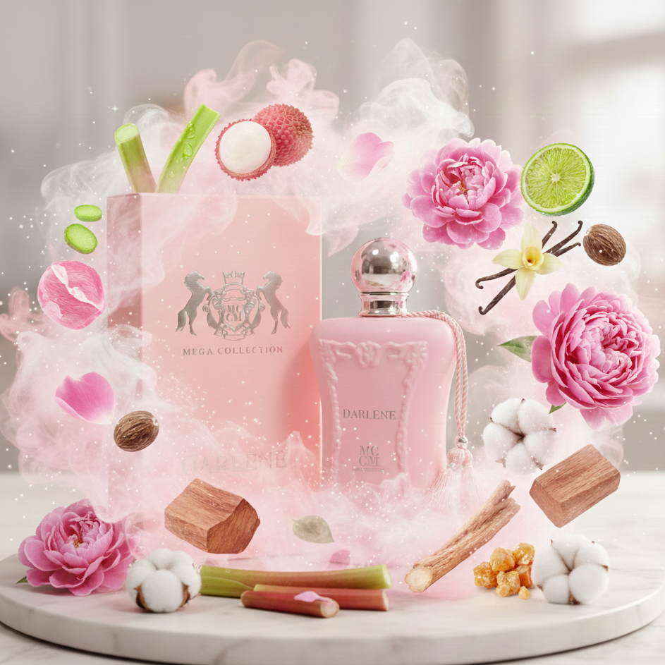 Parfum Darlene