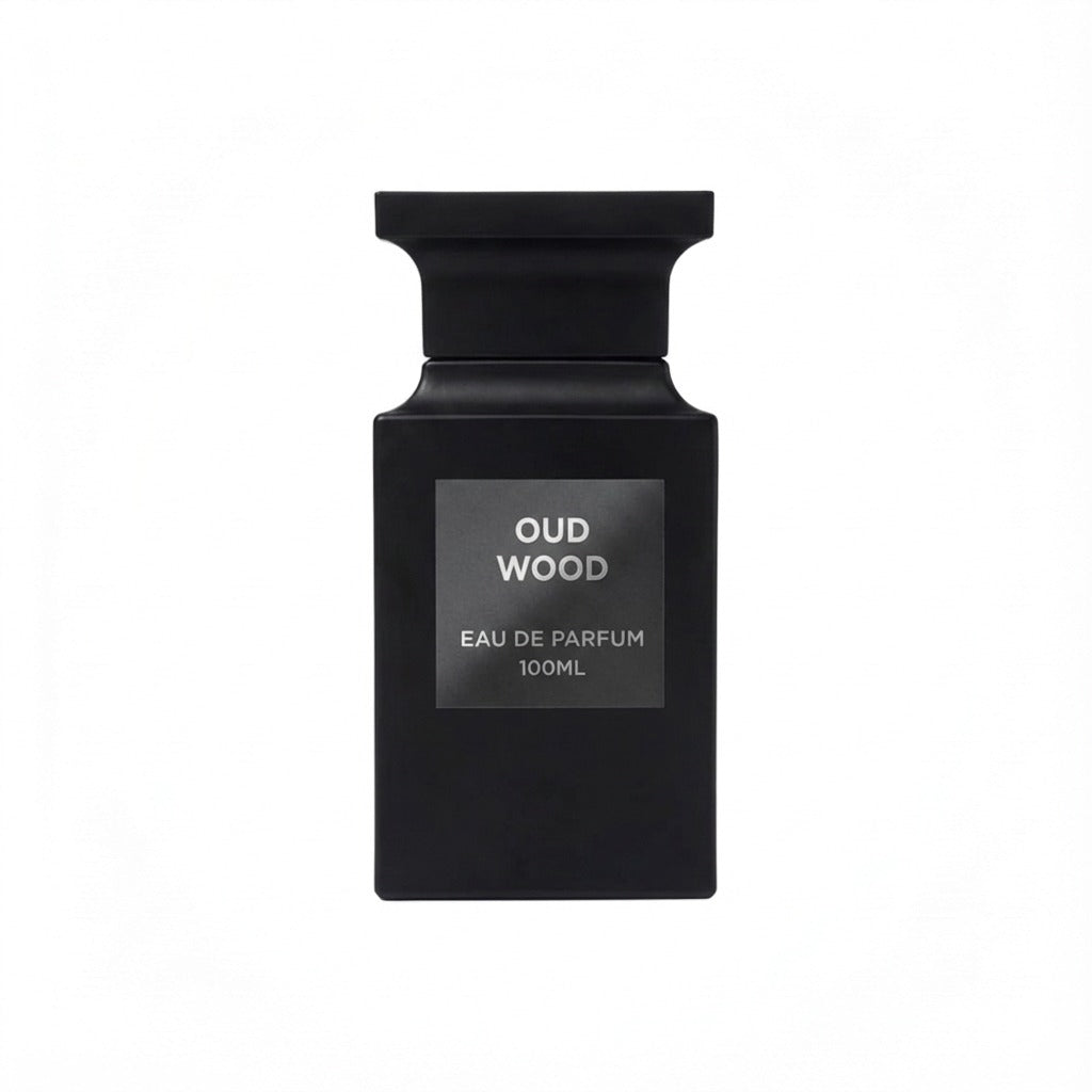 Parfum Oud Wood